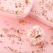 4000 Pieces Acrylic Rhinestones - Rose Gold Crystal Diamonds for Wedding Decor Nail Art Makeup & Desktop Decoration - Buy Online on GoSupps.com