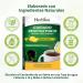 HERBION Naturals herb granules with natural lemon flavor 10 bags 24 pieces with 10 bags each - Buy Online on GoSupps.com