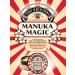 Manuka Magic Healing Cream by The Honey Collection - Natural Skincare for Ultimate Repair - Buy Online on GoSupps.com