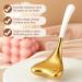 Ice Globes -Facial Skin Care Tools for Women Cryo Sticks -Unbreakable Stainless Steel and Special Design Esthetician Supplies Cooling Spa Globes - Buy Online on GoSupps.com