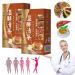 29 Flavors Liver Care Tea Dampness Removing Slimming Tea Chinese Herbal Tea for Liver Dampness Removing Tea Health Liver Care Tea 29 Flavor Herbal Chinese Tea Lemon Red Bean Barley Tea (1Box)