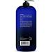 MAJESTIC PURE Biotin Shampoo with Vegan Collagen - Hair Growth, Thickening, Loss, Color Treated - Sulfate Free, Hydrating, Volumizing - 16 fl oz - Buy Online on GoSupps.com