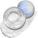 FOCALLURE Chameleon Cream Eyeshadow Intense Color Shifting Creamy Eye Shadows Highly Pigmented Metallic Shimmer Multi-Reflective Finishes Diamond Snow 19 Diamond Snow