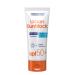 Novaclear SPF 50+ Face Cream for Dry Skin with SPF Sun Burning Cream with Sunscreen 40 ml Cream Against UVA UVB IR Rays High Sun Protection by Equalan Pharma.