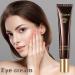Astaxanthin Caviar Eye Cream - Anti Aging & Firming Formula for Dark Circles, Puffiness, and Wrinkles - 3PCS Set - Buy Online on GoSupps.com