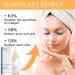 Glycolic Acid 7% Toning Resurfacing Solution Glycolic Acid 7% Toning Solution Glycolic Sour 7% Toner Glycolic Acid Toner for Blemishes and Acne Prevents Skin Aging Strengthen Your Skin - Buy Online on GoSupps.com