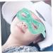 FOMIYES Ice Compress Eye Mask Cooling Eye Mask Relief From Tired Eyes Gel Mask For - Buy Online on GoSupps.com
