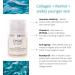ONisti Collagen Facial Moisturiser 30 ml - Vegan Friendly Cruelty free Made in the UK - Buy Online on GoSupps.com