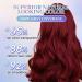 Hair dye Semi-Permanent Hair Colour Glossy Hair Colour Waterproof Long Lasting Natural Hair Colour Natural Looking Glow Fights Grey Hair Shine Hair Colour Colour Lasts Up To 6-10 Washes(mediumbrown) - Buy Online on GoSupps.com