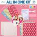 Breathable Fabric Face Mask DIY Kit - Stylish Design Options - Buy Online on GoSupps.com