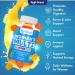 Feel Great Vitamin Co Women's Multivitamin Gummy | Essential Vitamin Blend for Women | Supports Women's Health | Chewable Gummy Supplement with Vitamin A, B-6, B-12, C, D, E, Biotin, Choline, Folic Acid, Zinc, and More - Buy Online on GoSupps.com