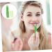 FOMIYES Lip Smoother Aloe Lip Balm Moisture Lip Balm Hydrating Lip Balm Beauty Lipstick Lip Glitter Color Changing Lip Balm Color Changing Lipstick Lip Care Stick Soft Stick Organic - Buy Online on GoSupps.com
