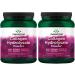 Swanson High Plains Collagen Hydrolysate Powder - 16 Oz. - Pack Of 2