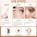 Natural Skin Glow Liquid Highlighter - Long Lasting, Waterproof Illuminator Makeup (Starlight) - Buy Online on GoSupps.com