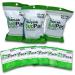 Burp Lids Bud Pack | 62% RH 2-Way Humidity Control | Size 8g | 1 Ounce Flower Protection | 12-Count Resealable Bag - Buy Online on GoSupps.com