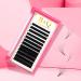 Easy Fan Russian Lashes C-0.03-8-15MIX | Self Fanning Lashes 8-20mm | Flowering Blooming Volume Extension - Buy Online on GoSupps.com