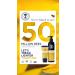 Neal's Yard Remedies | Bee Lovely Nourishing Collection | Set of Hand Cream Shower Gel Body Lotion & All Over Balm | Gifts for Women | Pack of 4 - Buy Online on GoSupps.com