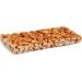 German Mr. Tom Seriously Nutty Peanut Bars 36x40g - Premium Snack for Nut Lovers - Buy Online on GoSupps.com