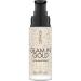 Catrice Cosmetics Glam In Gold Hydrating Primer Humidifiant Hydratant Polissant Protecteur Naturel (30 ml) 30 ml (Lot de 1) Transparent