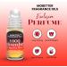 MOBETTER FRAGRANCE OILS 1000 Fahrenheit 1 Oz Perfume Fragrance Body Oil for Men - Buy Online on GoSupps.com