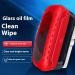 Car Glass Oil Film Cleaner Car Windshield Oil Film Cleaner Seedhubtok Glass Cleaning Board Glass Oil Film Remover Strong Front Windshield Remover (1 PCS) - Buy Online on GoSupps.com
