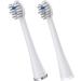 Waterpik Sonic-Fusion Flossing Brush Heads - White/Chrome | Replacement Heads - Buy Online on GoSupps.com