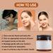 Organic Wild Yam Cream for Hormone Balance | Natural Night Cream for Men & Women | Women's Facial Moisturizer (2PC - Buy Online on GoSupps.com