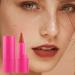 Waterproof Lip Contour 3.6g Waterproof Velvet Effect Cosmetic Kit and Matte Velvet Finish Lipstick for Women Girlfriend Travel Party Show and Performance - Buy Online on GoSupps.com