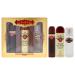Cuba Royal by Cuba 3 Piece Gift Set for Men 1 Count (Pack of 1)