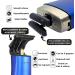 Buy Supreme Trimmer DLC T Shaper & Crunch Lite Haircutting Kit | Professional Barber Hair Trimmer ST5205 & STF600 Foil Shaver | International Shipping Available - Buy Online on GoSupps.com