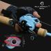 KastKing Spartacus II Baitcasting Fishing Reel - 6oz Ultralight Baitcaster with 17.6 LB Carbon Fiber Drag - 7.2:1 Gear Ratio - Lower Profile Design - Right-Handed - Spindrift 7.2:1 - Buy Online on GoSupps.com