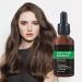 Hair Strengthening Essential Oil for Thinning Hair - Hair Strengthening Oil for Business Travel Home Travel Hair Salon Spa Center Zonewd - Buy Online on GoSupps.com