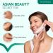Plantifique V-Line Lifting Face Mask - 5 PCS, Skin Firming & Tightening, Double Chin Reducer, Jawline Sculptor for Women & Men - Anti-Aging Contouring & Slimming - Buy Online on GoSupps.com