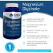 Trace Minerals Magnesium Glycinate 120mg | Supports Sleep, Mood & Muscle Function | 90 Count - Buy Online on GoSupps.com