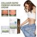 EXQST Rapid Collagen Firming and Lifting Cream Rapid Collagen Firming Skin Care Cream Anti-Aging Moisturizing Cream for Body and Face - Buy Online on GoSupps.com