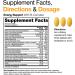 VitaMedica Energy Support Multivitamin with B Complex - 90 Ct | Energy Booster with Vitamin B6 & B12 | Clarity, Focus & Hair Skin Nails Support - Buy Online on GoSupps.com