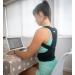 Roar Shoulder Belt Posture Corrector - Improve Posture & Back Support for Pain Relief | International Shipping Available - Buy Online on GoSupps.com