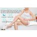 Lebexy Nano Hair Remover Stone Painless Crystal Hair Removal Tool for Women | Gentle Epilator for Smooth Skin Without Shaving Pain - Buy Online on GoSupps.com
