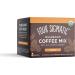  Four Sigmatic Four Sigma Foods Lion Mane and Mushroom 10-Pack Pack - Buy Online on GoSupps.com