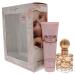 Jessica Simpson Fancy for Women 2 Piece Gift Set 1 Count (Pack of 1) - Buy Online on GoSupps.com