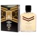 Umbro Energy EDT Spray Unisex 3.4 oz - Buy Online on GoSupps.com