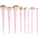 Brushworks Ultimate Makeup Brush Set - Buy Online on GoSupps.com