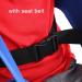 Transfer Nursing Sling Sling for Hoist Lift Toileting Sling Divided Leg Sling Full Body Lift Sling for Bariatric Elderly and Disabled Large - Buy Online on GoSupps.com
