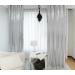 TRLYC Shiny Sequin Backdrop Curtains for Wedding Party Decor - 2 Panels, Silver, W2xH8FT - Buy Online on GoSupps.com