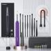 OTAONE Ear Wax Removal Tool with 1296P FHD Camera and Built-in WiFi - Purple - Buy Online on GoSupps.com