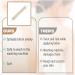 Slick Back Lotion Applicator - Easy and Even Application for Lotions, Creams, and Sunscreen - Buy Online on GoSupps.com