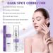  Generisch Dark Spot Corrector Essence 50ml Pigment Stain Remover for Face Deep Hydration Blends Melasma and Age Spots Suitable for All Skin Types - Buy Online on GoSupps.com