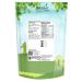 Organic Whole Dried Green Peas 2 Pounds | Non-GMO Green Vatana Vegan Kosher Bulk | Rich in Protein & Fiber | Ideal for Green Curry, Stews, Salads, Pea Soup | 2 lb Pack - Buy Online on GoSupps.com