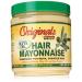 Africa's BEST Organics Hair Mayonnaise 18oz - Nourishing Hair Treatment for All Hair Types | International Shipping Available - Buy Online on GoSupps.com