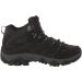 Merrell Men's Moab 3 Prime Mid Waterproof Hiking Boot 12 Black - Best Performance and Comfort - Buy Online on GoSupps.com